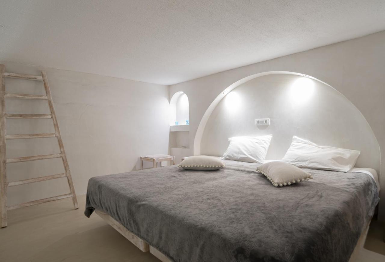 פליראקי Kathara Bay Apartments מראה חיצוני תמונה